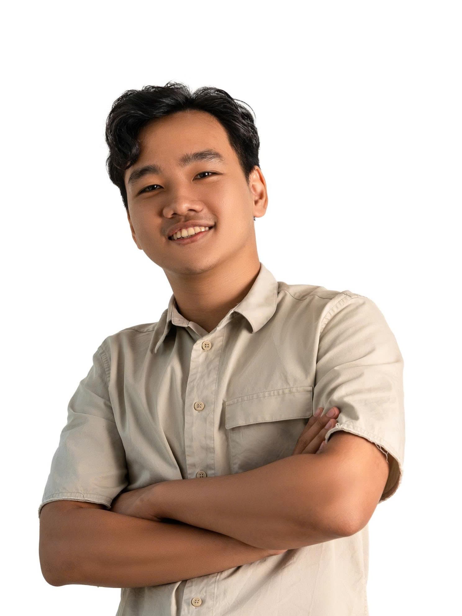 Minh Quang