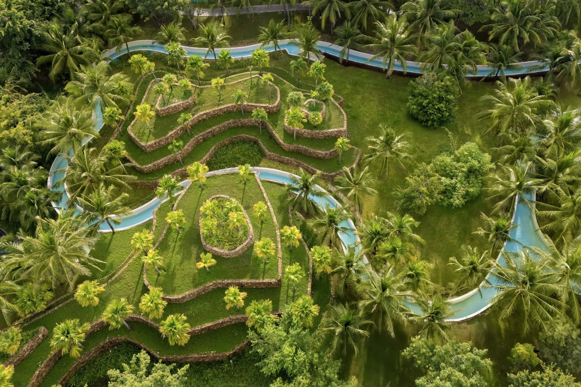 JW Marriott Cam Ranh Bay Resort & Spa
