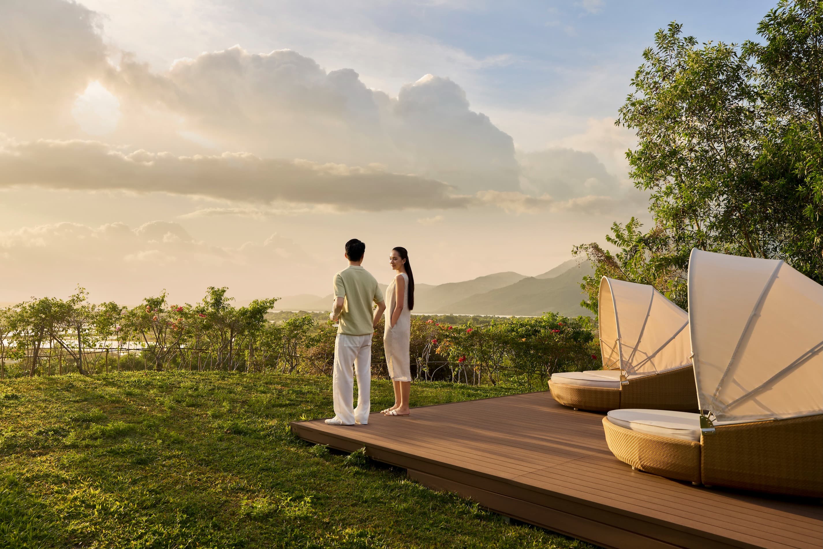 JW Marriott Cam Ranh Bay Resort & Spa