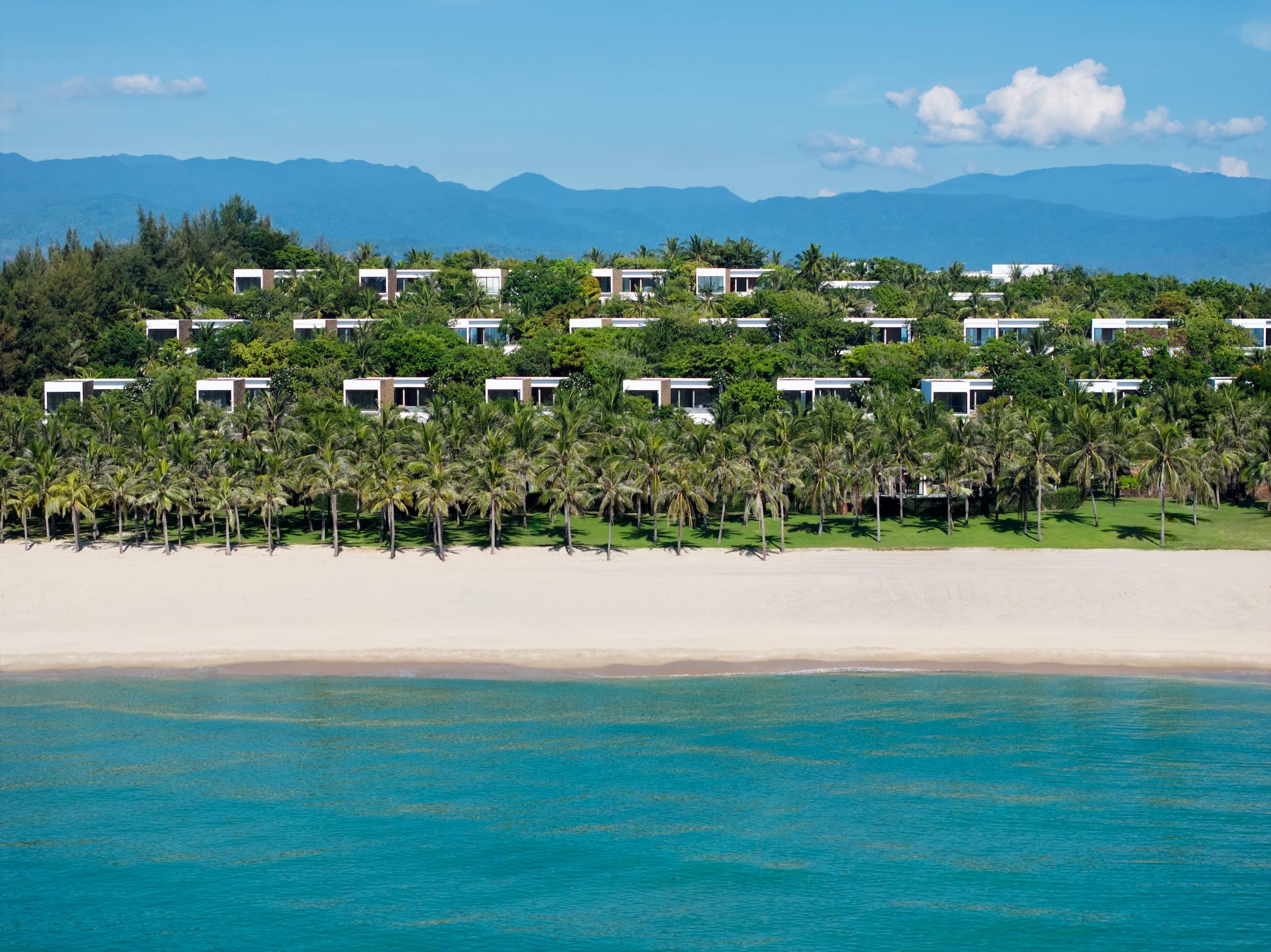 JW Marriott Cam Ranh Bay Resort & Spa