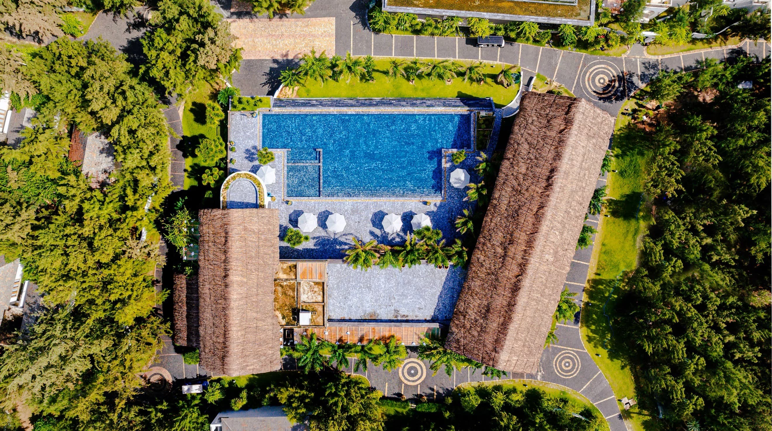 Stelia Beach Resort
