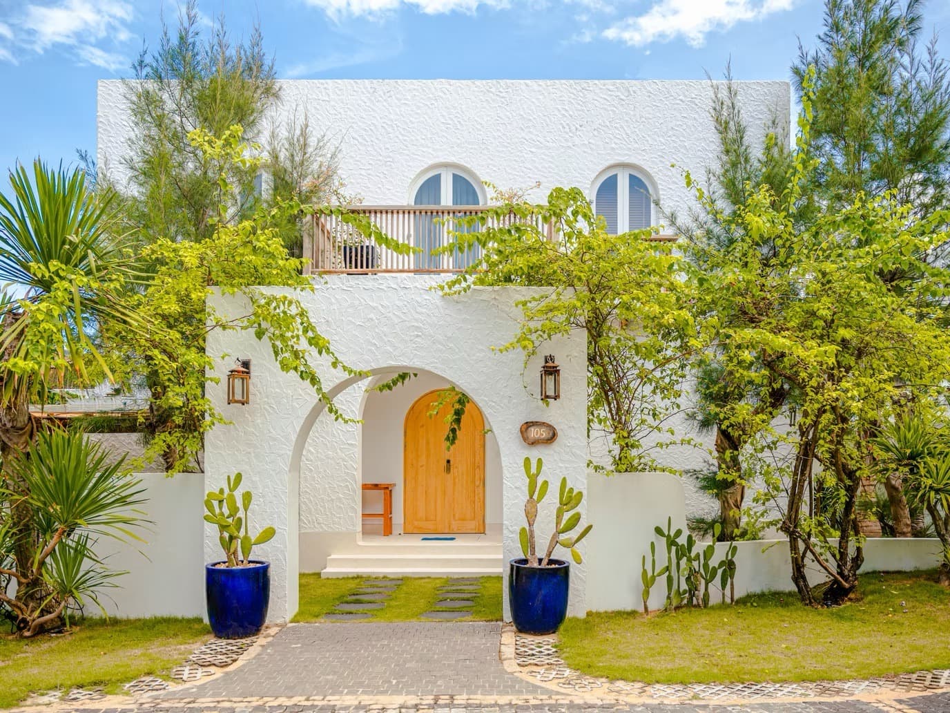Stelia Beach Resort
