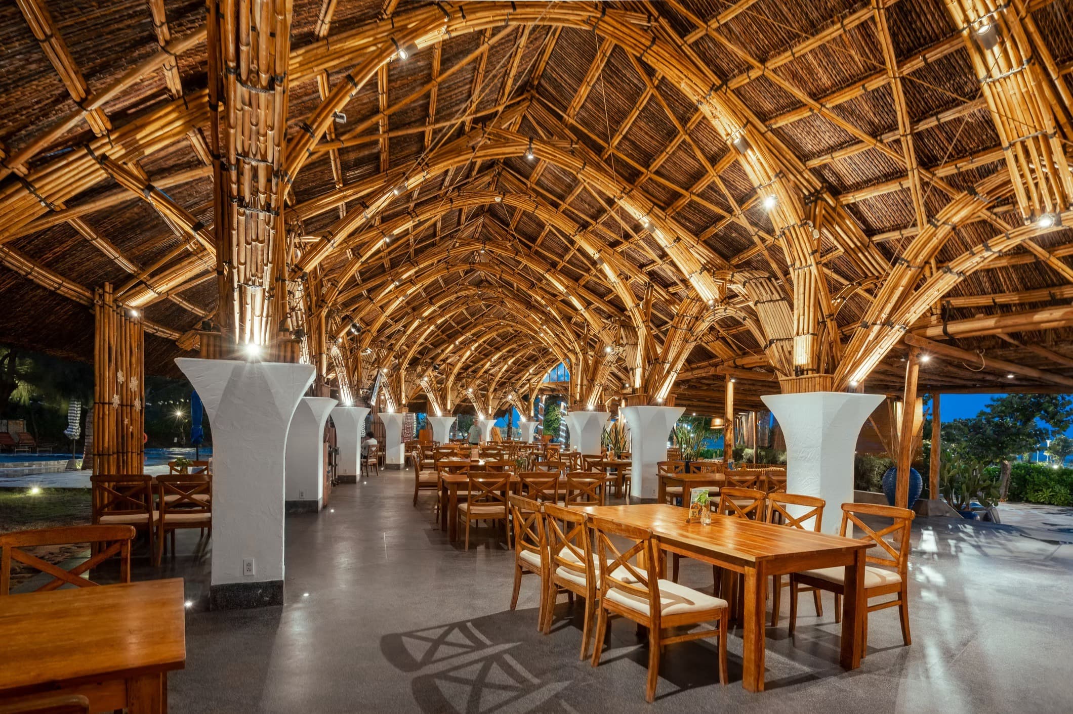 Stelia Beach Resort