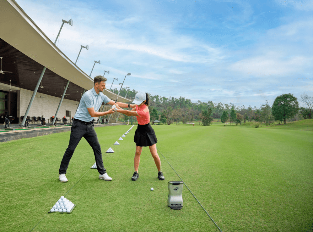 Ba Na Hills Golf Club