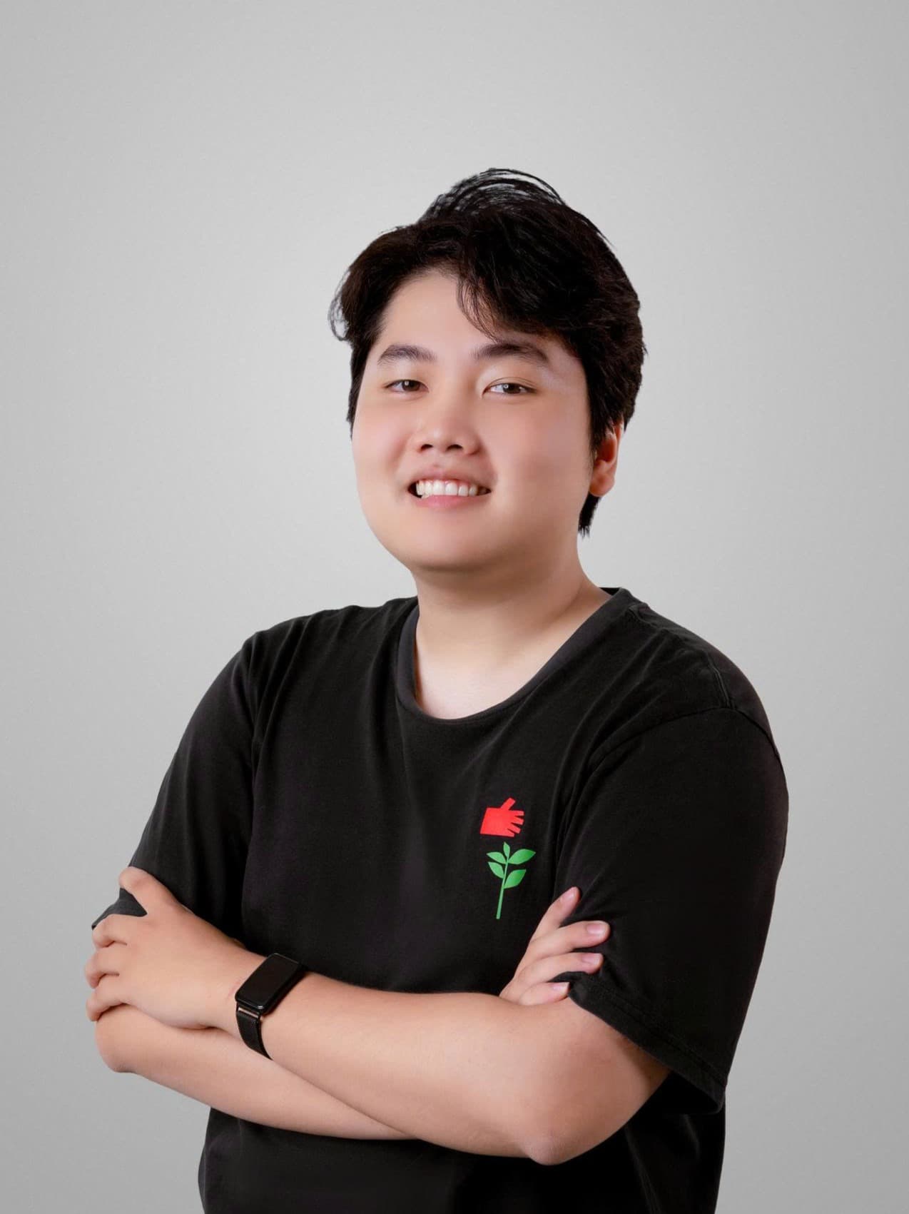 Quang Hoang