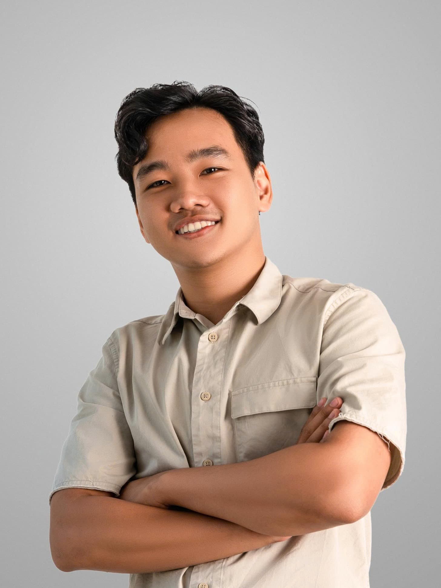 Minh Quang