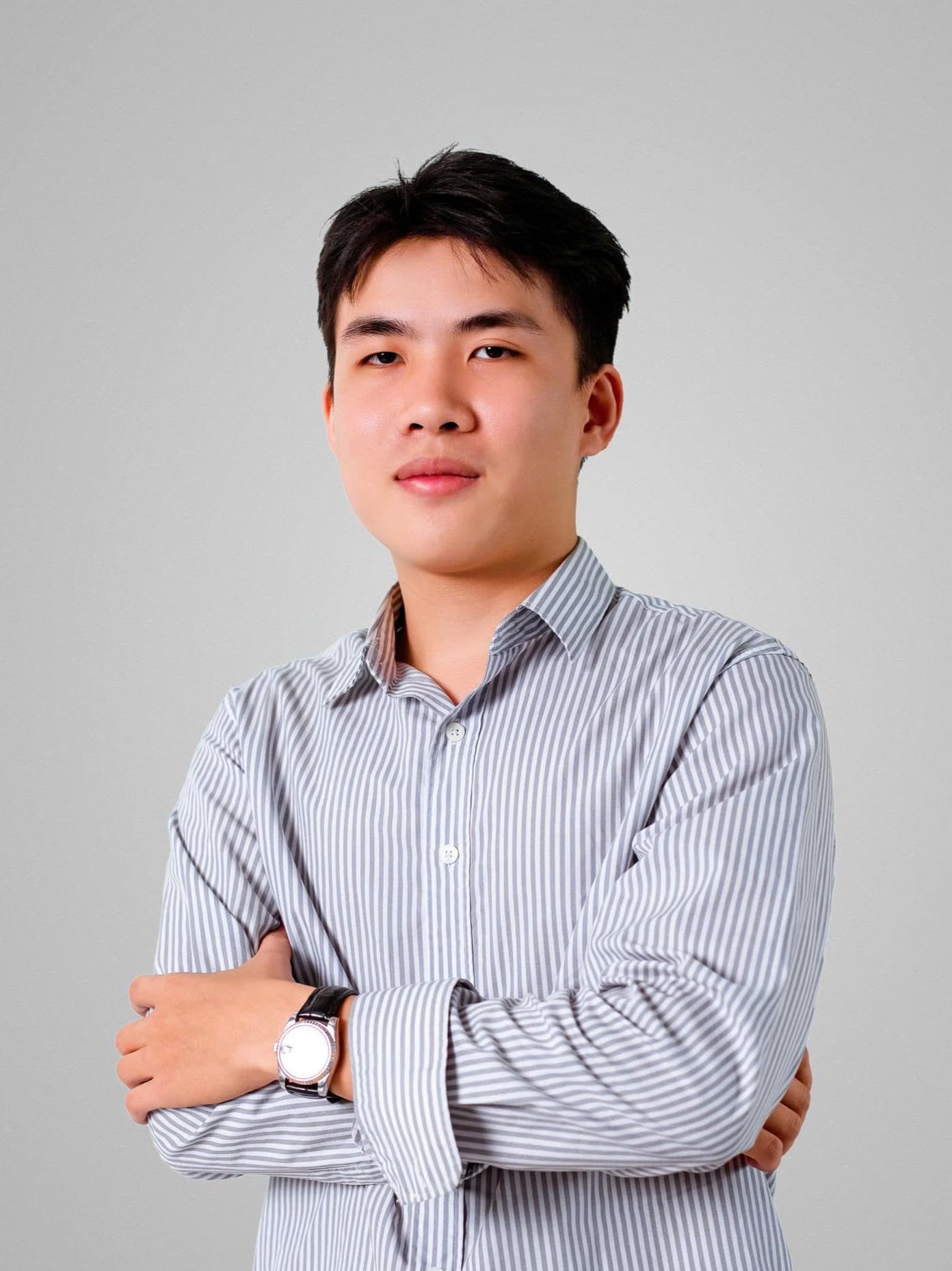 Hoang Dam