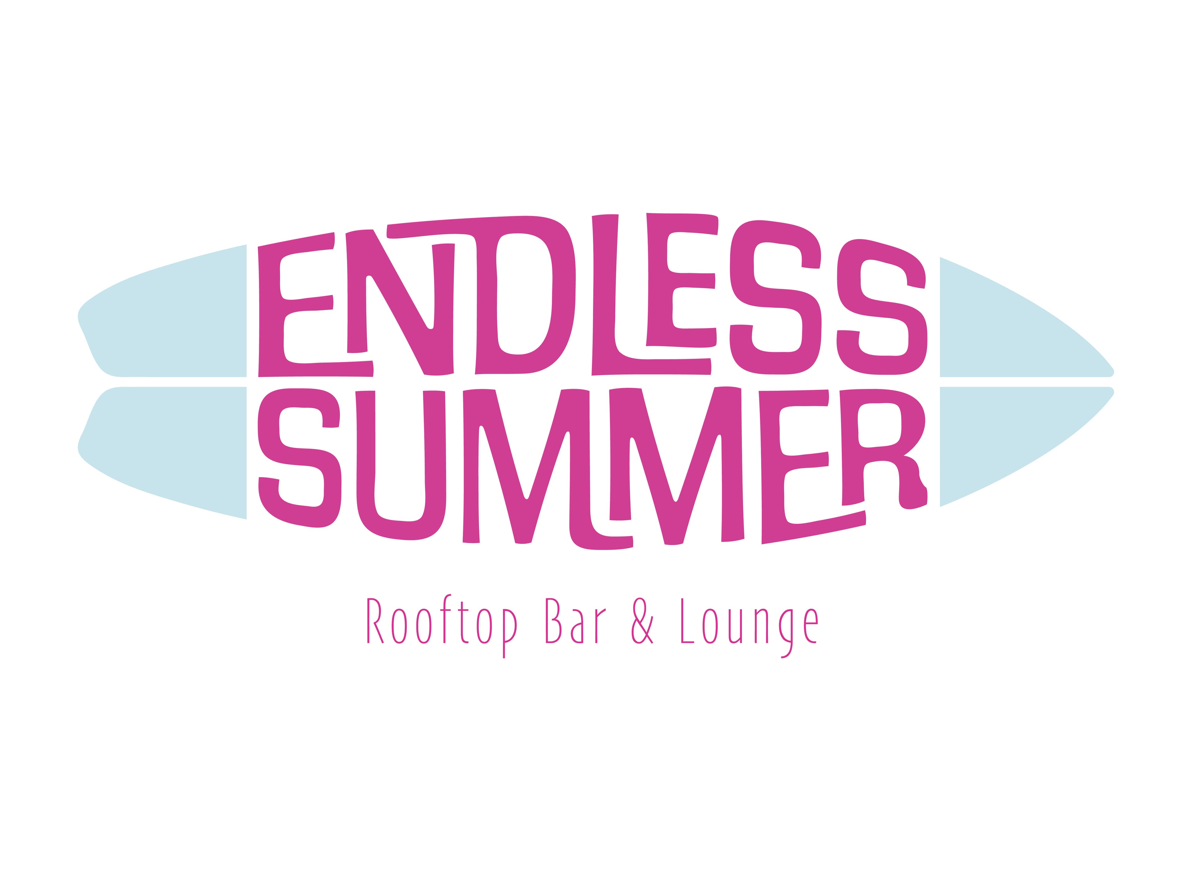 ENDLESS SUMMER Rooftop Bar & Lounge – Wink Hotels