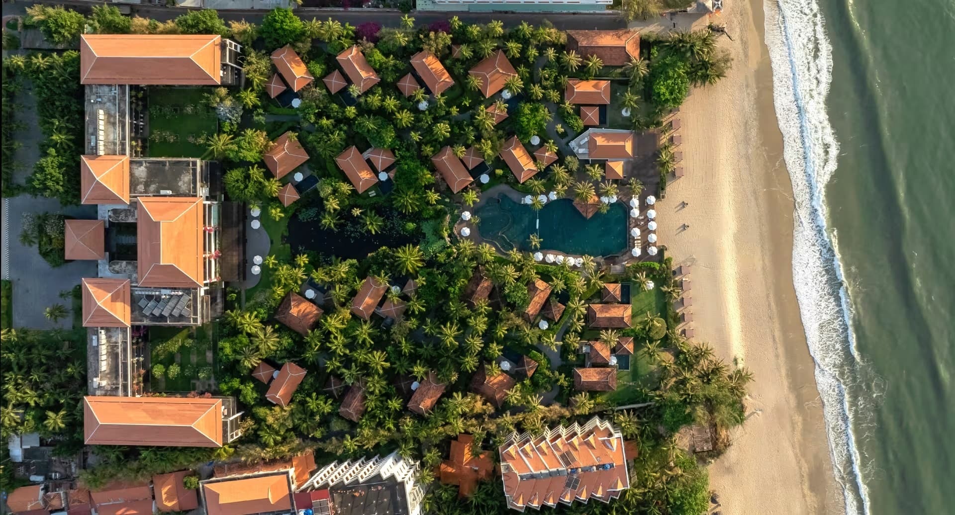 Anantara Mui Ne Resort