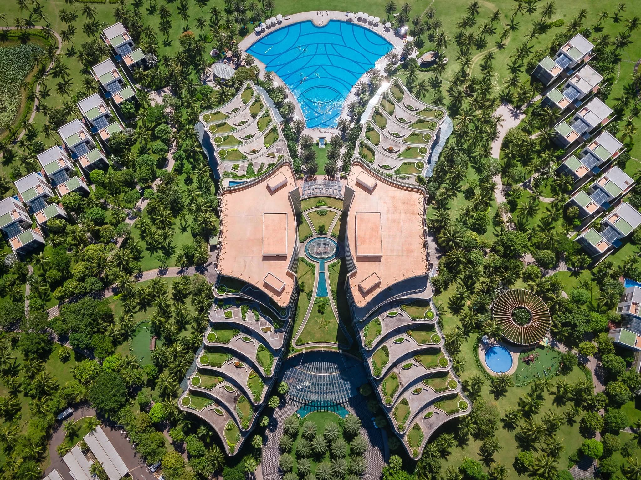 Vinpearl Resort & Golf Nam Hoi An