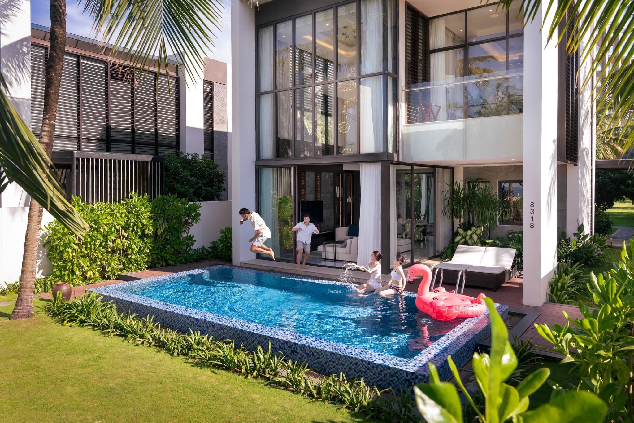Vinpearl Resort & Golf Nam Hoi An