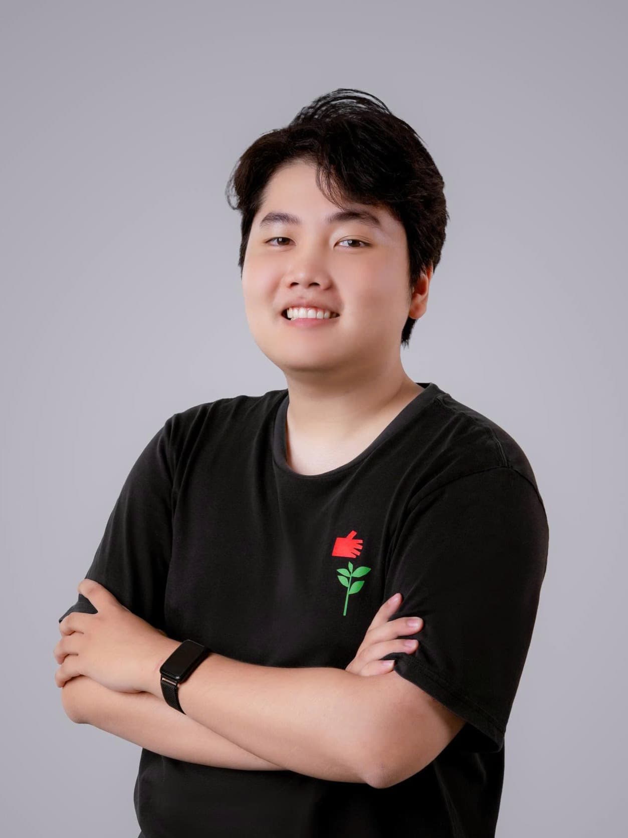 Quang Hoang