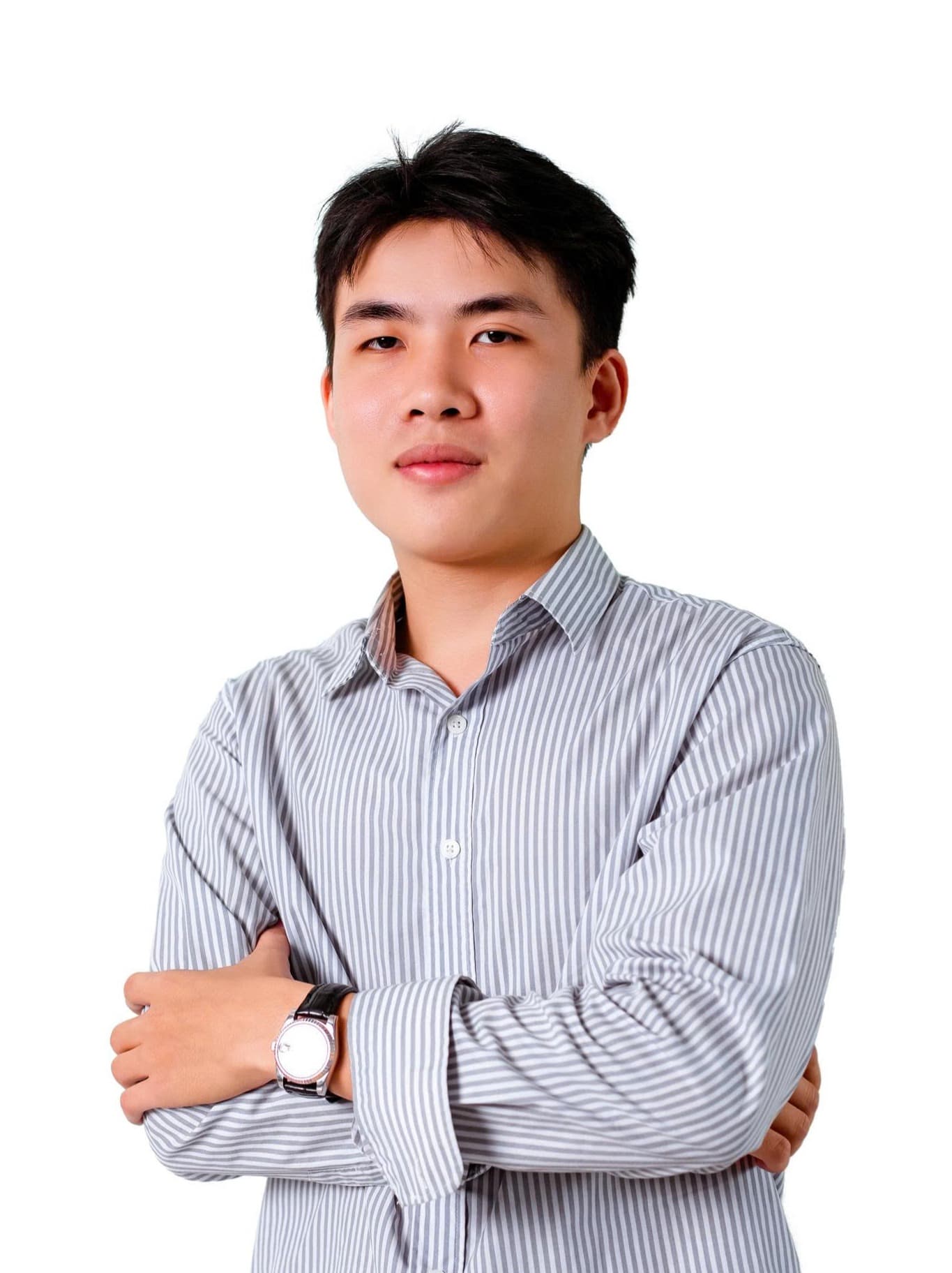 Hoang Dam