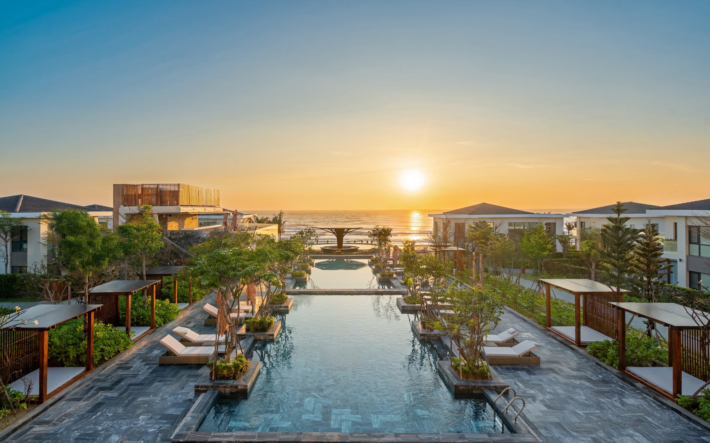RADISSON RESORT MUI NE PRE-OPENING