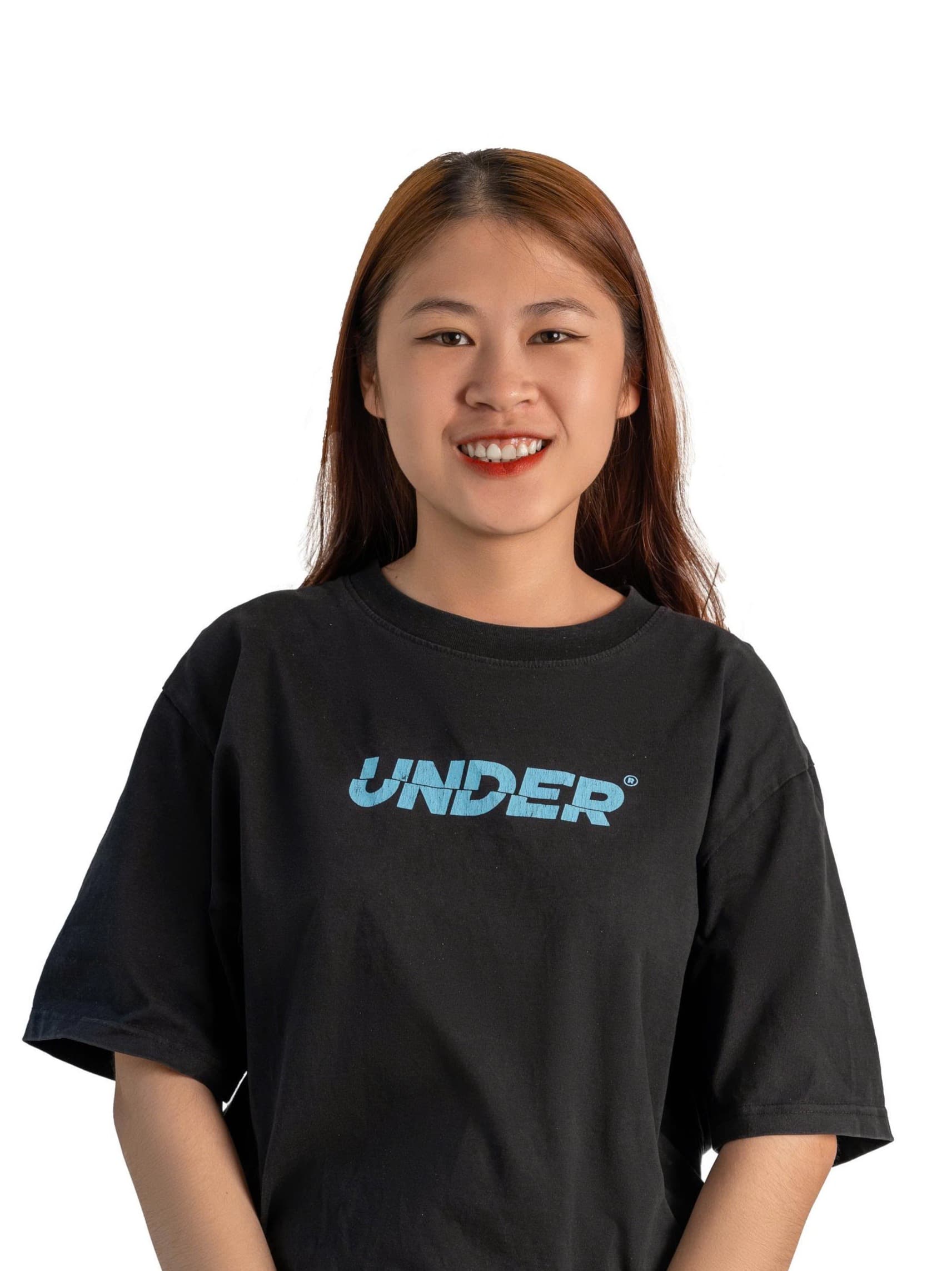 Kelly Phuc