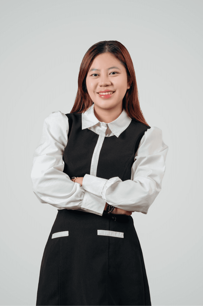 Thuc Doan