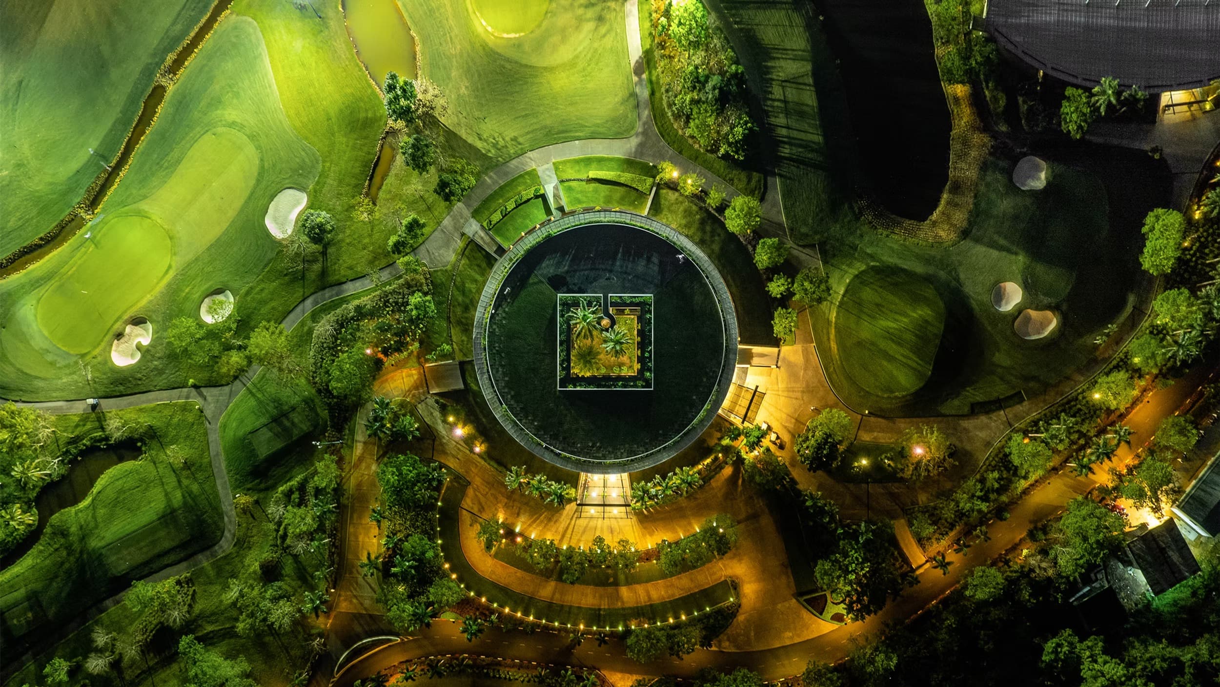 Ba Na Hills Golf Club