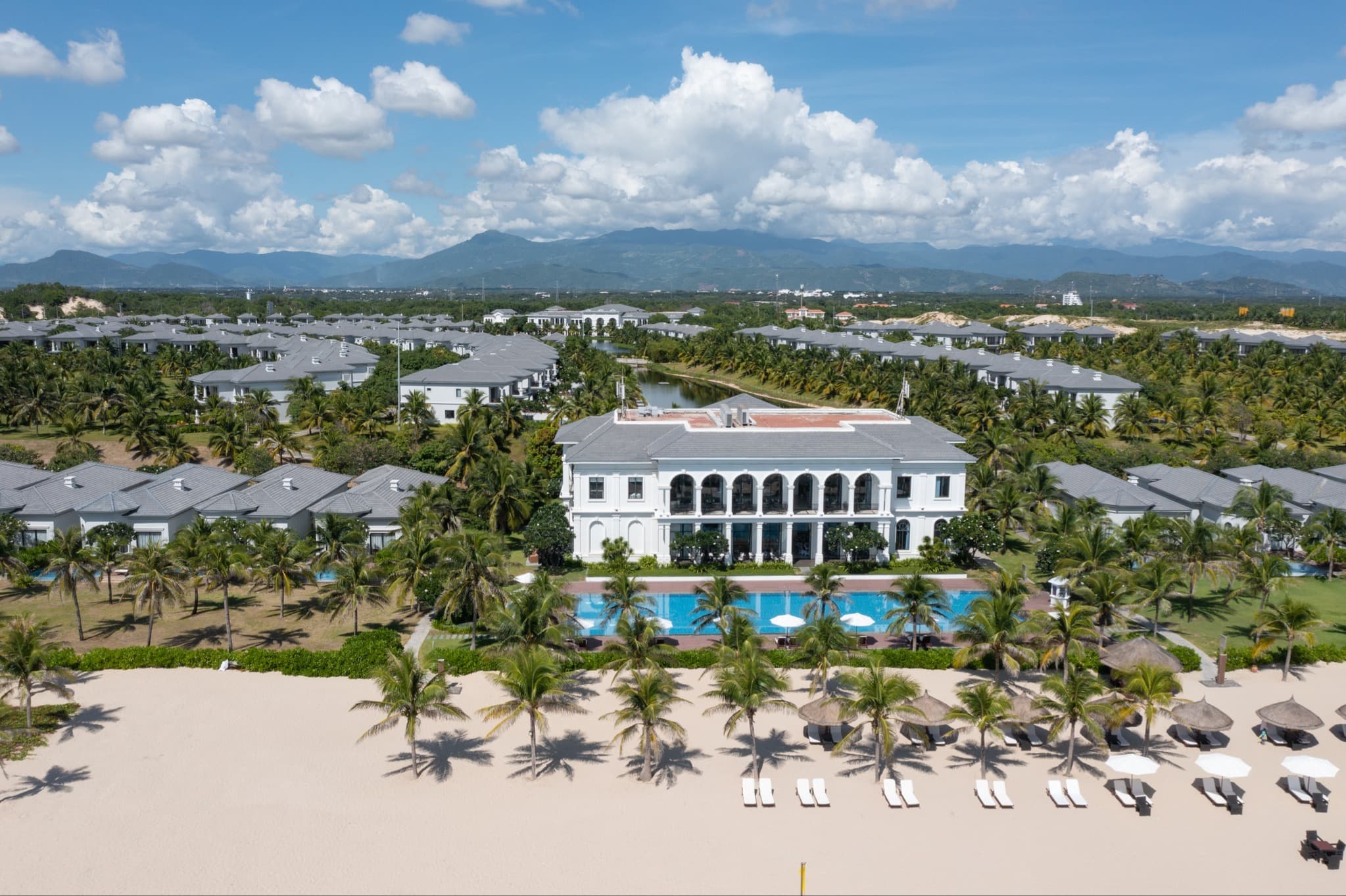 Meliá International - Meta Advertising