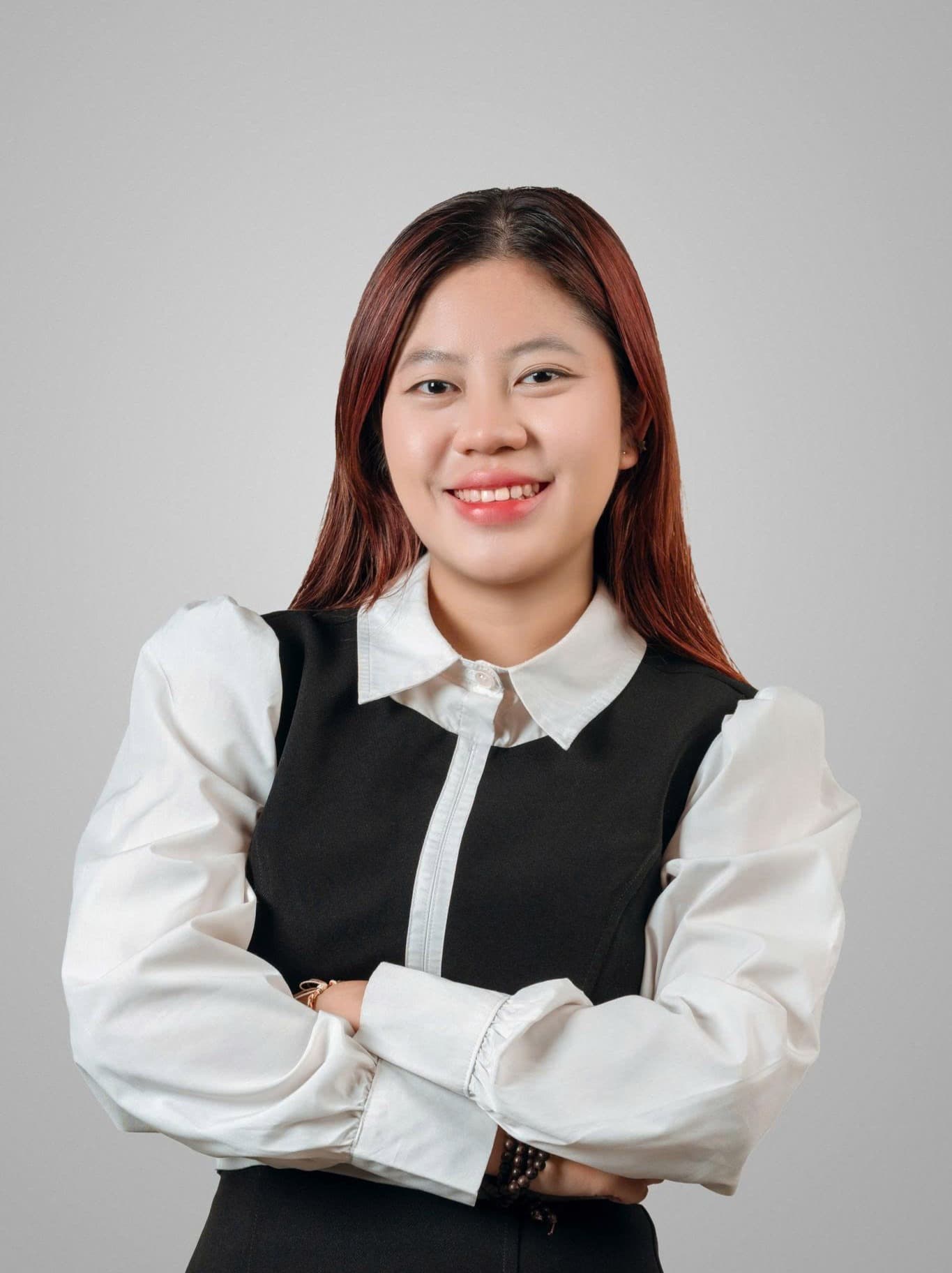 Thuc Doan