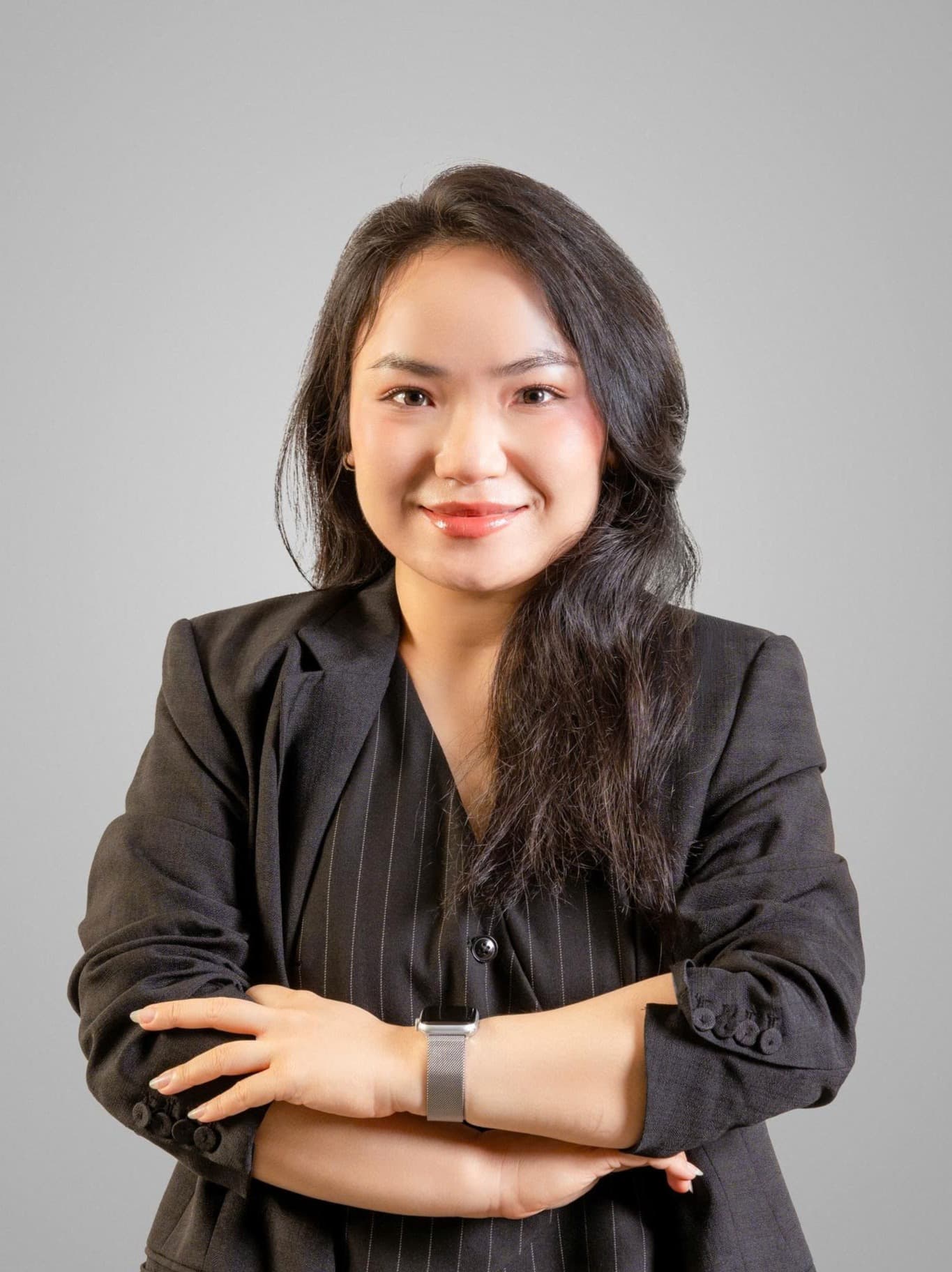 Thanh Nha